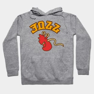 Lobster Game Hoodie